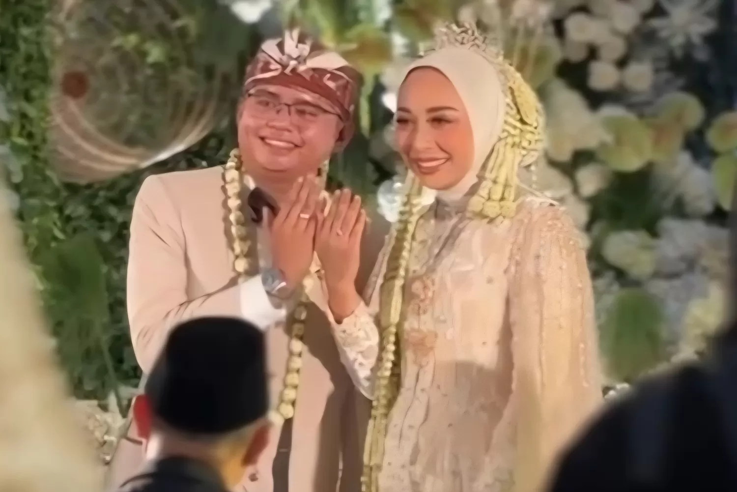 Penyidik Didesak Tuntaskan Tragedi Pesta Rakyat Pernikahan Wakil Bupati Garut dengan Putra Sulung Gubernur Jabar